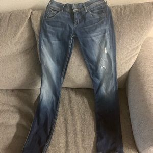 Hudson Jeans
